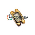 Корпус для часов Romanson RM 0135 красное золото KR-033 - 1
